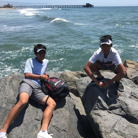 Profile Picture of Ryan Trinh (@ryan_trinh) on Poshmark