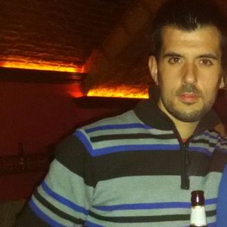 Profile Picture of Fernando Aguilar (@fer_24bolea) on Twitter
