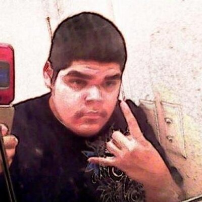 Profile Picture of Richard Villarreal (@RichVillarreal) on Twitter