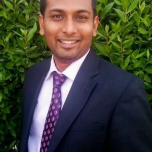 Profile Picture of सवारी (@gillum_mindy) on Twitter