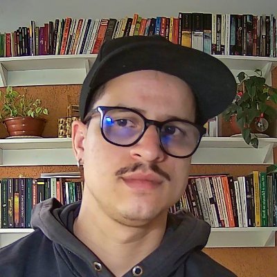 Profile Picture of Andrew Carlin (@AndyMCarlin) on Twitter