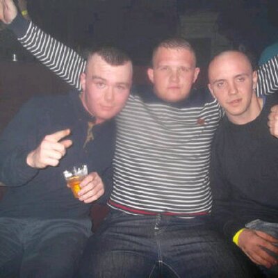 Profile Picture of Stephen Speight (@SpeightSte) on Twitter