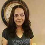 Profile Picture of Kristale Dooley (@kristaledooley) on Instagram