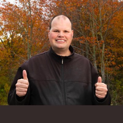 Frankie_Macdonald_FanPage - Twitter Profile Picture of Frankie_Macdonald_FanPage (@BiggestFrankie) on Twitter