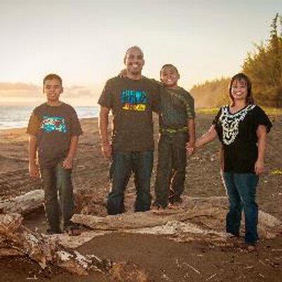 Profile Picture of Steve Franco (@kauaifranco88) on Twitter