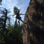 Profile Picture of Kenny & Hannah Steck (@akonbelay) on Instagram