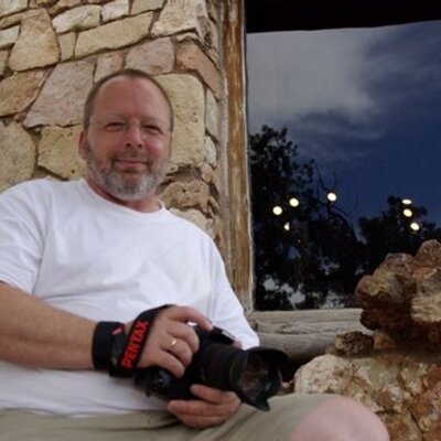 Profile Picture of Michael Strunk Krist (@MichaelStrunkDK) on Twitter