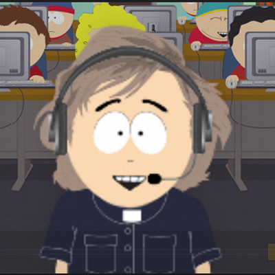 Profile Picture of Michael Neville (@nevillution) on Twitter