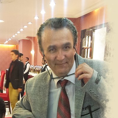 Profile Picture of Mohammad Reza Khalaj (@khalaj5161) on Twitter