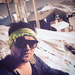 Profile Picture of Will Mitchell (@willmitch) on Instagram