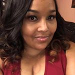 Profile Picture of Adrianne Hughes (@sexyredtrece) on Instagram