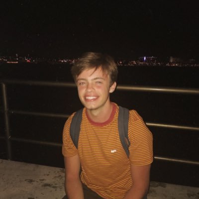 Profile Picture of Luke (@luke_olson9) on Twitter