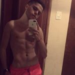 Sebastian Hernández - Instagram Profile Picture of Sebastian Hernández (@sebahernandezok) on Instagram