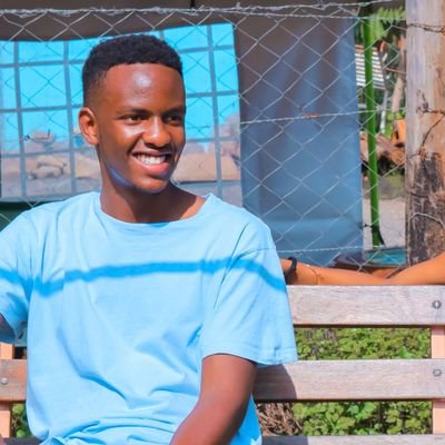 Profile Picture of Jay Ngugi (@JayPaulNgugi) on Twitter