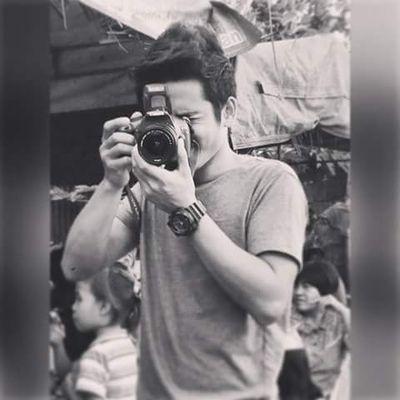 Profile Picture of Mike Jed Ricamonte (@iamjhedo) on Twitter