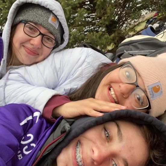 Profile Picture of Scout (@scout.rohlfs) on Tiktok