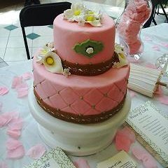 Profile Picture of Jennifer McRoberts (@House_Of_Cake) on Twitter