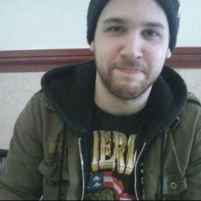 Profile Picture of Brad Charette (@bradleycharette) on Twitter
