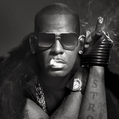 Profile Picture of R. Kelly Fans (@R_KellyFans) on Twitter