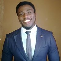 Profile Picture of Korede Blaze Christopher (@korede-blaze-christopher) on Quora