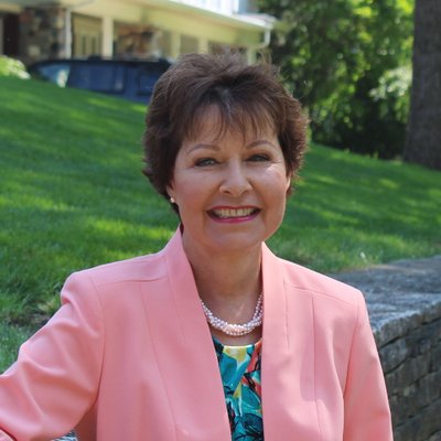 Profile Photo of Janet Garrett (@Janet4OH) on Twitter