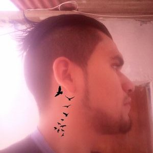 Profile Picture of Alex Vilchez Cerdán (@a_alexvc) on Twitter