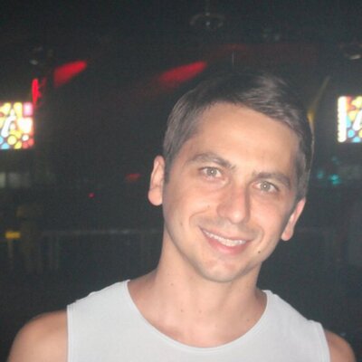 Profile Picture of Gustavo Cani Gama (@gcani_es) on Twitter