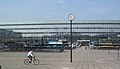 Profile Picture of Milton Keynes Central railway stationon Wikipedia
