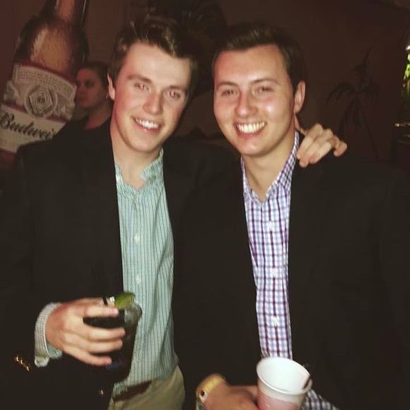 Profile Picture of Brian Burns (@burnseyrocks211) on Poshmark