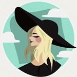 Profile Picture of Paulette Studio (@paulette_illustration) on Instagram