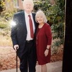 Shirley Powell Lewis Bennett - Instagram Profile Picture of Shirley Powell Lewis Bennett (@shirlsbenn) on Instagram