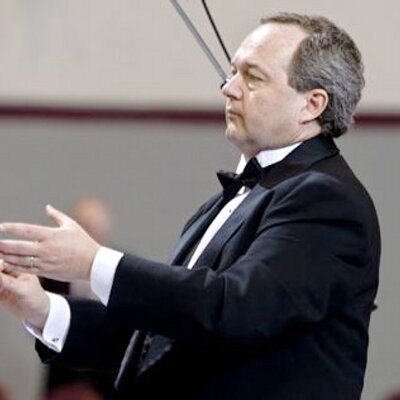 Profile Picture of Mark Whitlock (@mwhitloc) on Twitter