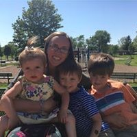 Profile Picture of Whitney Davis (@whitney-davis-50) on Quora