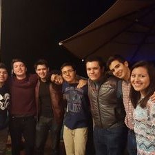 Profile Picture of Daniel Delfino (@danilidilfini) on Twitter