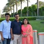 Profile Picture of Geethapanthalamkode Lakshmi (@geethapanthalamkode) on Instagram