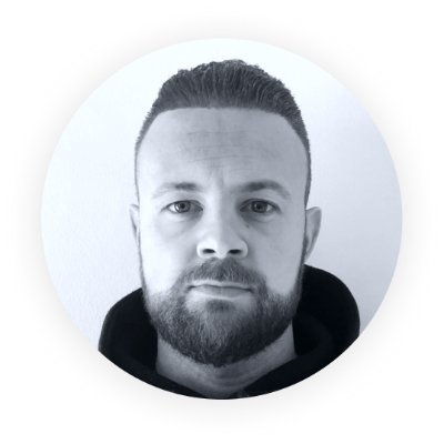 Tom Callaway - Twitter Profile Picture of Tom Callaway (@TomCallaway1) on Twitter