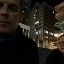 Profile Picture of Chad Hartwig (@hart56472) on Twitter