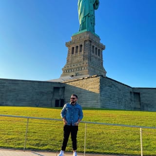 Profile Picture of Brian  Ferrin (@brianferrin) on Instagram