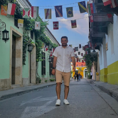 Eduar Esteban rocha rocha - Twitter Profile Picture of Eduar Esteban rocha rocha (@EduarEstebanro2) on Twitter