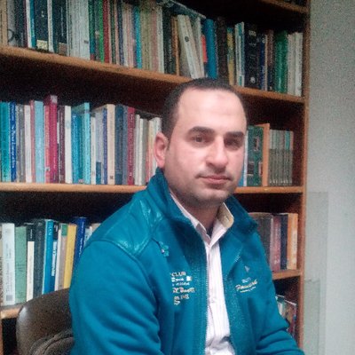 Profile Picture of Mohamed Elfar (@ElfarElfar1964) on Twitter