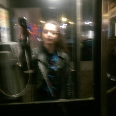 Profile Picture of Ruby Scott-Anderton (@RubyScottA) on Twitter