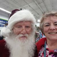 Profile Picture of Crystal Leach (@crystal-leach-1) on Quora