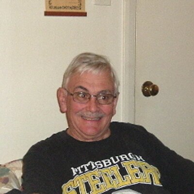 Profile Picture of John R. Steinbaugh (@JsteinbaughJ) on Twitter