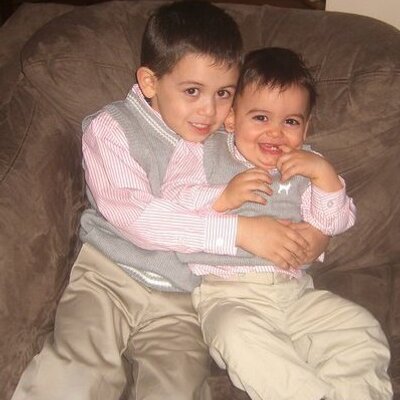 Profile Picture of George Demos (@georgedemos) on Twitter