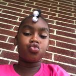 Profile Picture of Zahnariya Blount (@prettyz_2010) on Instagram