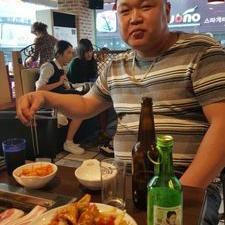 Profile Picture of Pavel Kim (@KimPavell) on Twitter