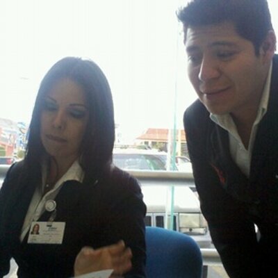 Profile Picture of Griselda Arce Lugo (@arcelugo) on Twitter