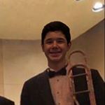 Profile Picture of Matthew Walker (@matthewthetrombonist2020) on Instagram