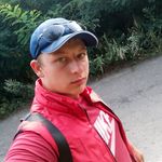 Profile Picture of Ростислав Петрецький (@rostislavpetretskii) on Instagram