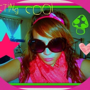 Profile Picture of °°°paolah°°° Bonilla (@paohprincess) on Myspace